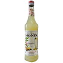 モナン ジンジャー シロップ 700ml 正規【RPC】【あす楽_土曜営業】【あす楽_日曜営業】【YOUNG zone】【ギフト】