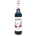 モナン ルビーチョコレート シロップ 700ml 正規
