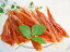 【ビッグウッド】ドライトリーツ ササミジャーキー 120g【国産・無添加・保存料不使用】