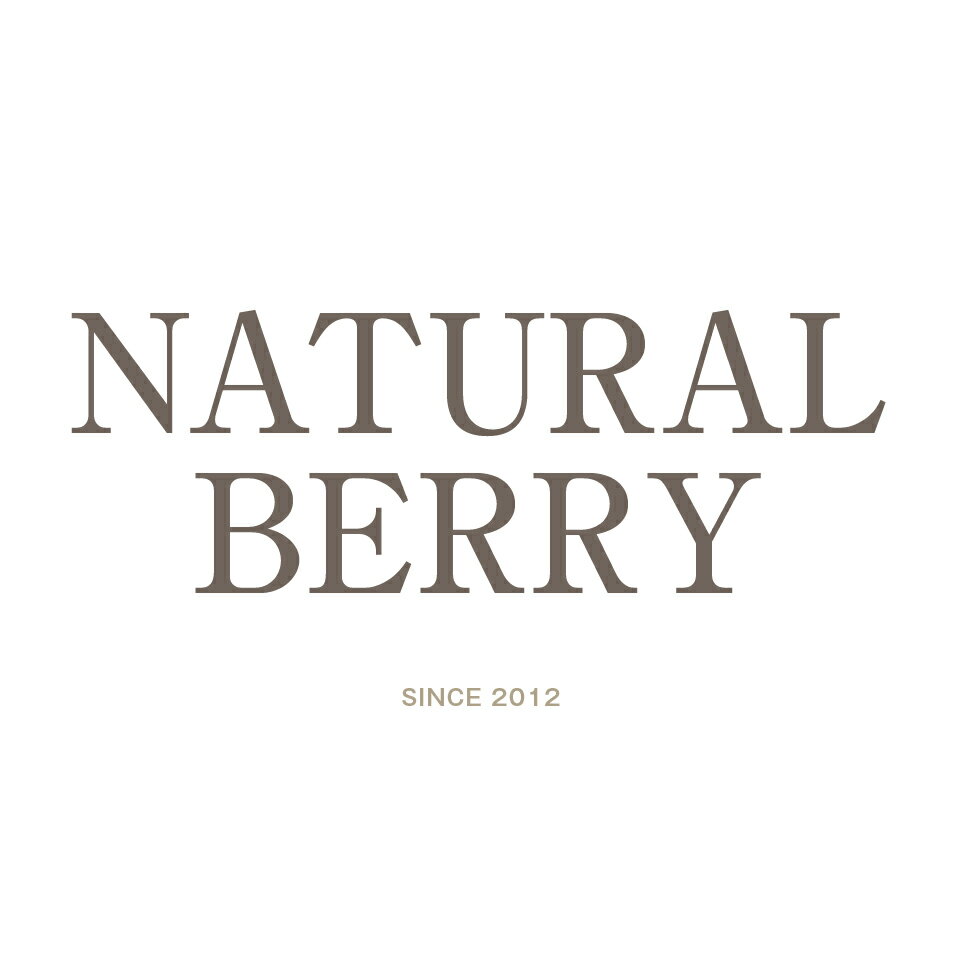 ナチュラルベリー NATURAL BERRY