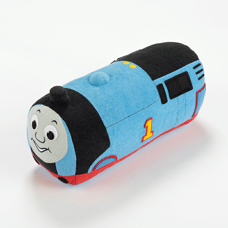 ぬいぐるみ抱きまくら(3000円) 西川 THOMAS&FRIENDSトーマス 抱き枕 機関車トーマス だきまくら きかんしゃトーマス ぬいぐるみ プレゼント 誕生日 キッズ 子供 LH61253070 TH1056