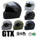 GTX全6色フルフェイス ヘルメット (SG品/PSC付) NEORIDERS