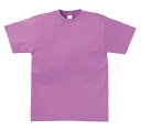 半袖Tシャツ 6.2oz カラー限定ラベンダー XS?XXLサイズ OMS1117 MAXIMUM マキシマム ■アウトレット特価■ 送料無料