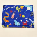 〈017〉在庫一掃セール ハンドメイド 移動ポケット おんぷ (メール便福岡3日)giveaway