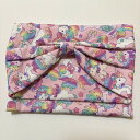 〈026〉在庫一掃セール ハンドメイド 移動ポケット おんぷ (メール便福岡3日)giveaway