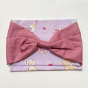 〈034〉在庫一掃セール ハンドメイド 移動ポケット おんぷ (メール便福岡3日)giveaway