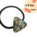 ハンドメイド 在庫一掃セール/金魚/キッズ/ヘアゴム/夏祭り/浴衣/和風/ランダムお届け(メール便福岡3日)giveaway