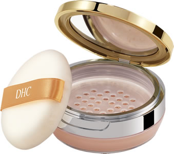 DHC 化粧品 CCカバーパウダーGEナチュラルオークル01/9g（滋賀在庫）のサムネイル