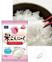 DHC 食品 米こんにゃく(ドライタイプ)60g（福岡在庫）