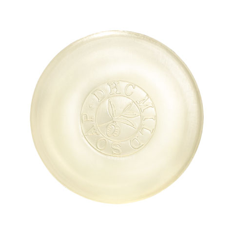 訳あり◆◆箱なし◆◆ メール便kkg送料無料 DHC 化粧品 マイルドソープ90g（福岡在庫）dm/ ...
