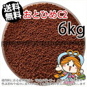 沈降性(沈下性)日清丸紅飼料おとひめC2(0.91〜1.41mm)6kg小分け品(★宅配便★※東北・北海道・沖縄は別途送料800円／金魚小屋-希-福岡／3日)