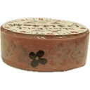 【訳あり※粘着力弱い※動画参照】花千鳥 いろは和紙テープ Shinzi Katoh(メール便/福岡/3日)マスキングテープgiveaway