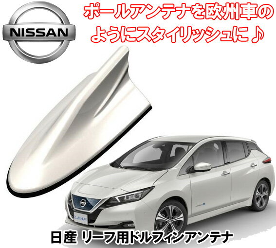 ビートソニック 日産 リーフ LEAF H29/