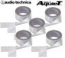 I[fBIeNjJ audio-technica AquieTV[Y AT-AQ495 5Zbg A~KXNXe[v