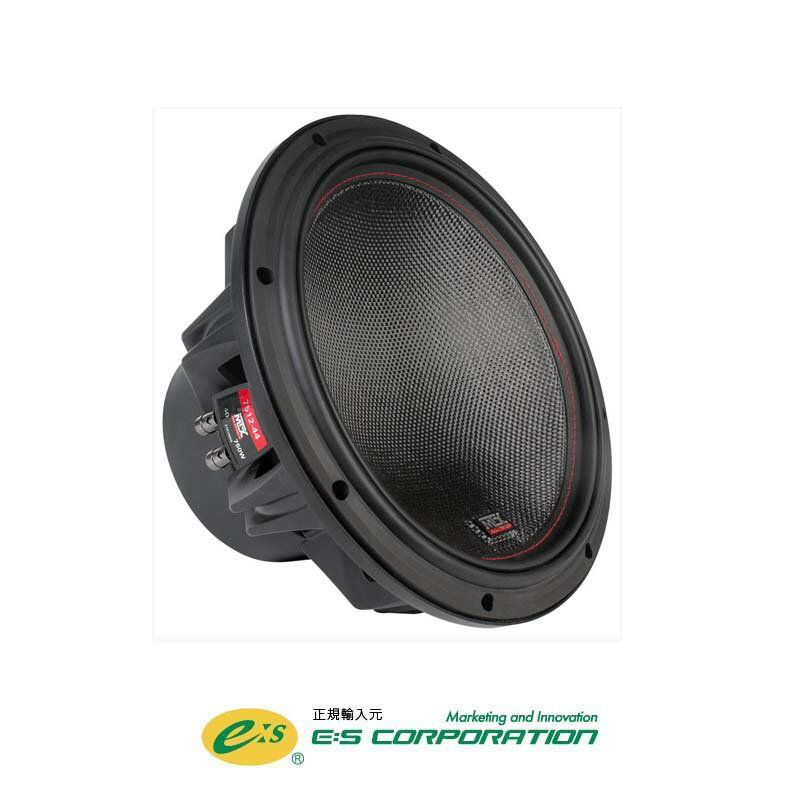 ͢ MTX Audio 7512-22 30cm 12 ֥ե 2ǥ奢ܥ  1,500W