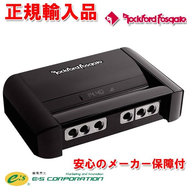 正規輸入品 ロックフォード RFC10HB 大容量 10ファラッドの新世代キャパシター