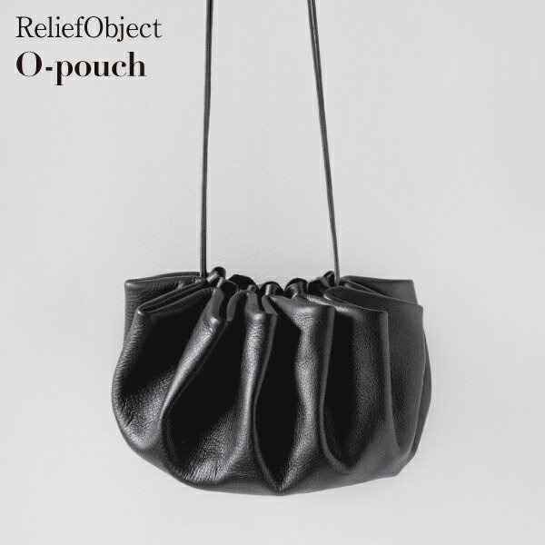 ץ쥶Хåǥߥ˥ޥ뾮studioYOܥǥRELIEFOBJECT/A-pouch̵ܳ׳ץߥ˥ޥꥹȤ⡼ɥΥȡ