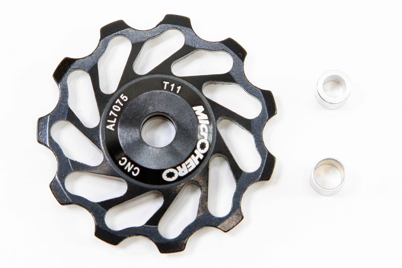 楽天市場】sram リアディレイラー プーリーの通販 楽天市場】sram リアディレイラー プーリーの通販