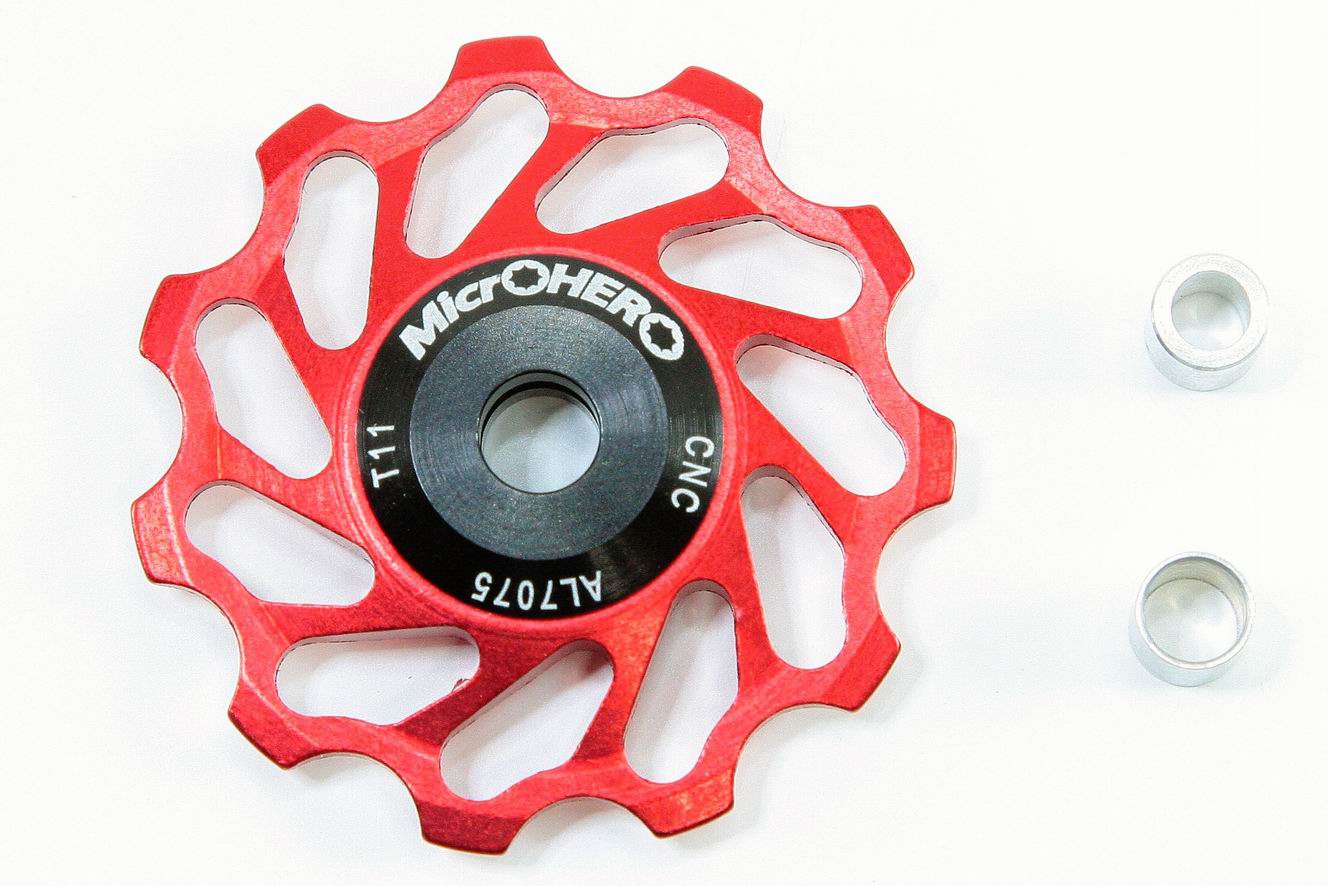 楽天市場】sram リアディレイラー プーリーの通販 楽天市場】sram リアディレイラー プーリーの通販