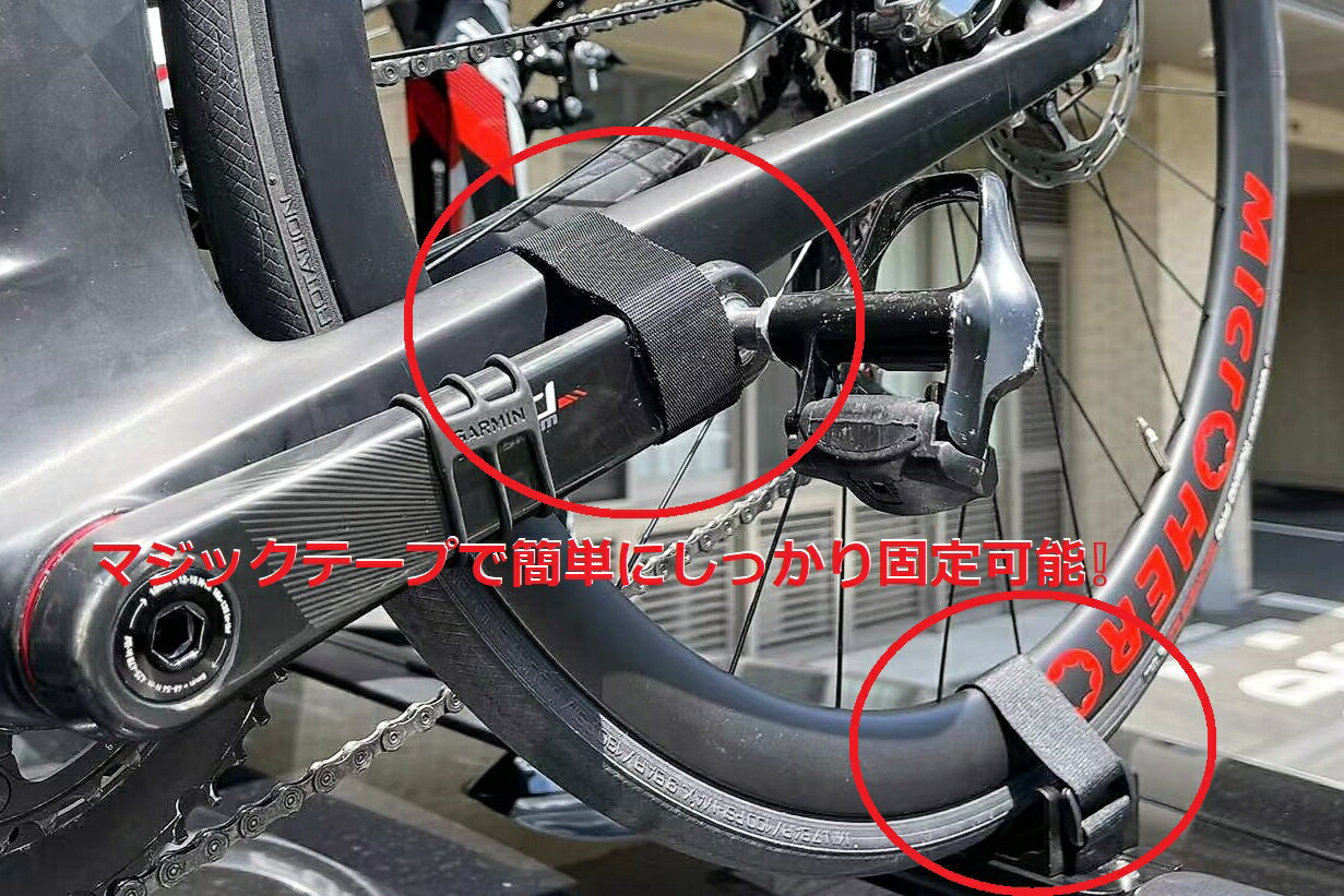 【即納】MicrOHERO　軽量　シンプル　1台積み ルーフ用 3台まで増設可能　エアロ/スクエアバー 両対応モデル サイクルキャリア CX-C19　ゴールド