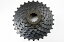 【即納】【昔懐】【訳アリ】シマノ(SHIMANO) 7速 カセットスプロケット CS-HG50-7S 11T-28T ブラック 2,180円