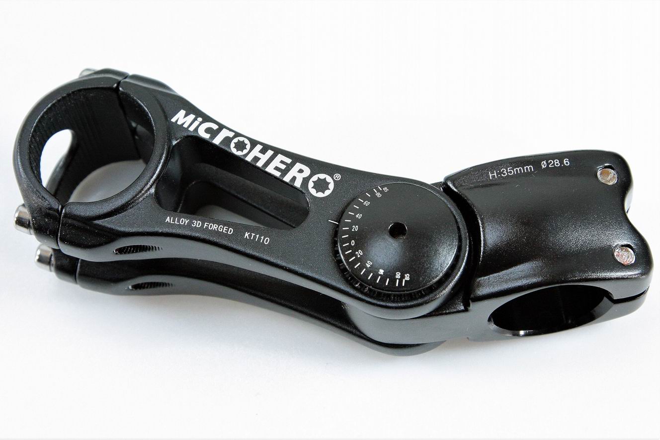 ¨ǼMicrOHERO292gȴǥ󡡳ٲѥƥࡡ31.8/110-28.6mm+-85 ֥å