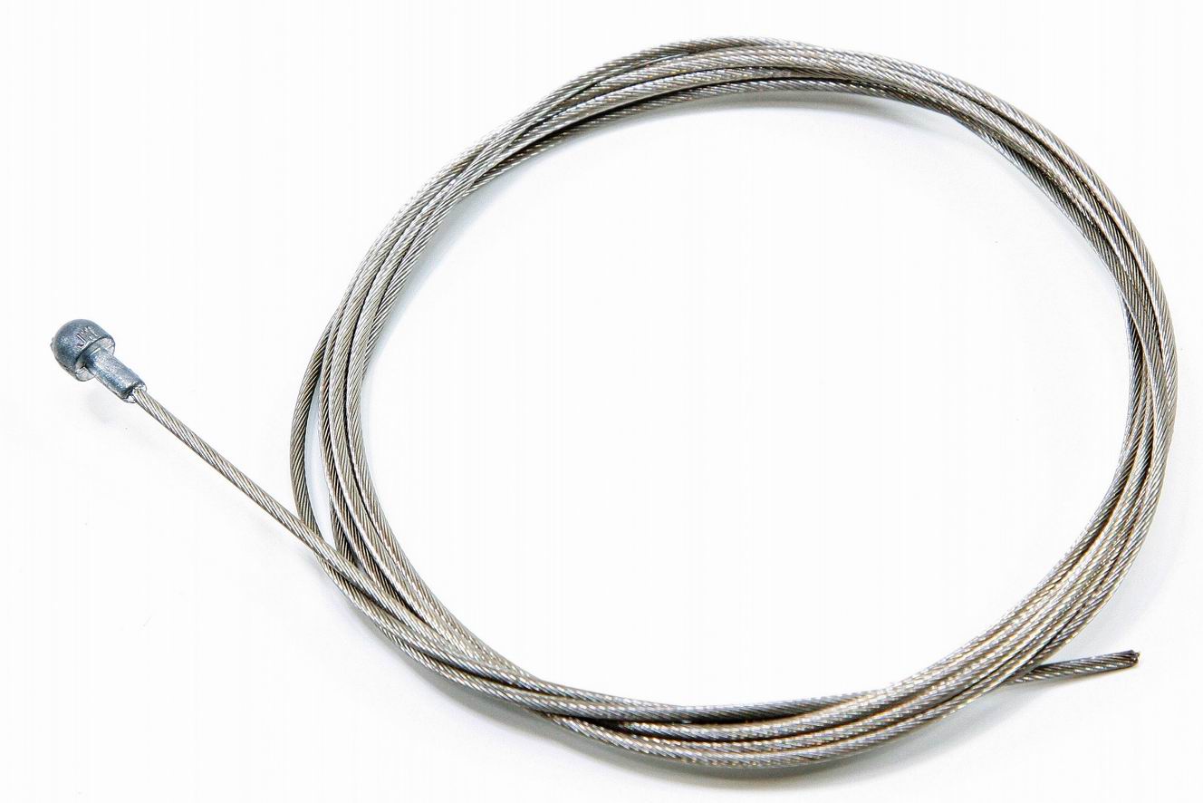 【即納】ジャグワイヤ(Jagwire) ロードバイク ブレーキ用 インナーケーブル ROAD ステンレス ワイヤー Φ1.5*1700mm 1本★自転車 自転車パーツ★通販格安セール情報 楽天 通販
