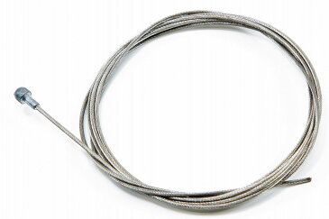 【即納】ジャグワイヤ(Jagwire) ロードバイク ブレーキ用 インナーケーブル ROAD ステンレス ワイヤー Φ1.5*1700mm 1本★自転車 自転車パーツ★