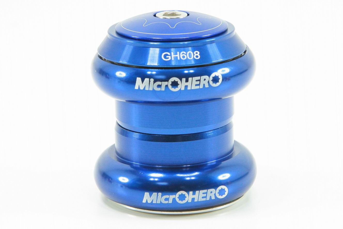 【即納】MicrOHERO OS アヘッドヘッドセット GH-608 1_1/8x34x30 34m ...