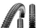 【即納】【折畳み可能】マキシス MAXXIS MTB 軽量タイヤ 635g クロスマークII CROSSMARK II TR EXO 26X2.1 26インチ用 TUBELESS READY チューブレスレディ