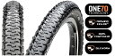 【即納】【折畳み可能】マキシス　MAXXIS　MTB　超軽量　285g　タイヤ　マックスライト　MAXXLITE 285　26X2.0　26インチ用★自転車 自転車パーツ