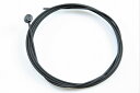 【即納】ジャグワイヤ(Jagwire) テフロンコート MTBブレーキ用 インナーケーブル ステンレス ブレーキワイヤー Φ1.6*1700mm 1本 ブラ...