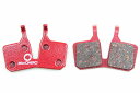 【即納】MicrOHERO製 マグラ MAGURA MT5 MT7 MT Trail Sport用 type 9.P type 9.1 ディスクブレーキパッド ...