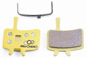 【即納】MicrOHERO 製 ディスクブレーキパッド スラム(SRAM) エイヴィッド(AVID) MTB Juicy BB7用 メタル BP-M019