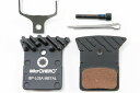 【即納】MicrOHERO製 放熱フィン付き ラジエター付き シマノ(SHIMANO) K04Ti K04S K03Ti K03S L04C L03A 互換 ...