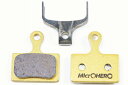 【即納】MicrOHERO 製 シマノ(SHIMANO) K04Ti K04S K03Ti K03S L04C L03A 互換 BR-M9100, BR-M91...