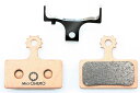 【即納】MicrOHERO製 シマノ(SHIMANO)G03S,G04Ti,G04S,G03A,J04C,J03A,J02A互換 BR-M985、BR-M785...
