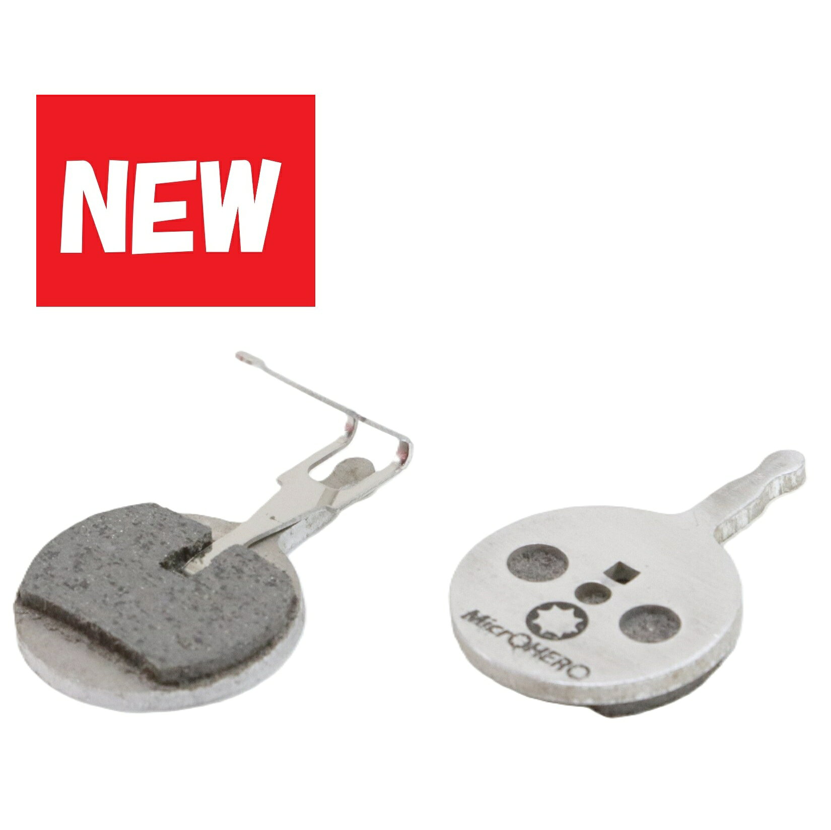 【即納】汎用　スラム（SRAM）　エイヴィッド（AVID）　BB5 PROMAX DSK-720用　デ...