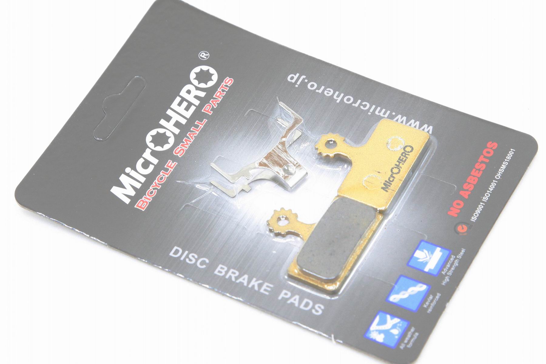 【即納】MicrOHERO製　シマノ（SHIMANO）G03S,G04Ti,G04S,G03A,J04C,J03A,J02A互換...
