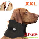 <新商品!>犬 サポーター 首 大型犬 頸椎サポーター 内蔵スプリント 首 支え コルセット カラー ヘルニア サポーター XXLサイズ リハビリ 包帯 ペット用ケア用品 骨折治療 老犬介護 介護用品 シニア 老犬 老齢犬 メール便送料無料