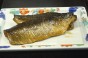 北海道産特大にしん甘露煮(2本入り)