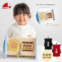 Ed.Inter エド・インター Twinkle Symphony ティンクルシンフォニー ミルキートイ Milky Toy 知育玩具 学習玩具 楽器 ドラム シロフォン ギロ ラトル 歯車 木のおもちゃ 木製 出産祝い ギフト プレゼント 誕生日 2歳 3歳 4歳 5歳～