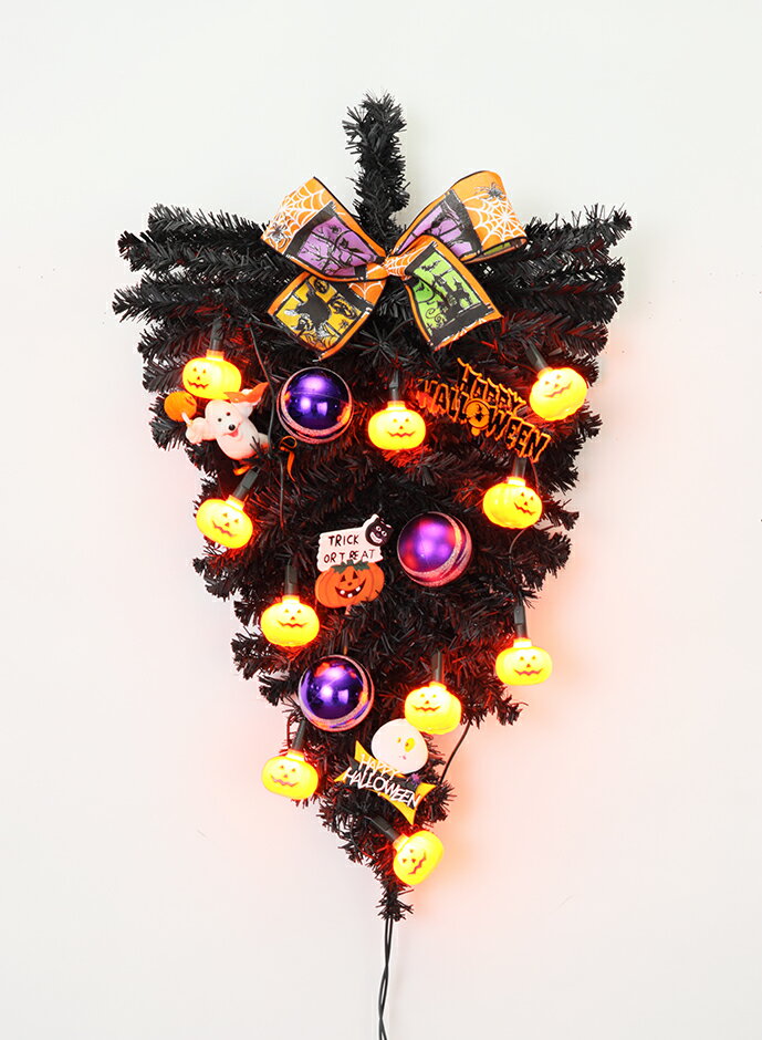 ハロウィン 飾り 装飾 ディスプレイ オブジェ 置物 ハロウィーン HALLOWEEN 店舗装飾 インテリア デコレーション かわいい おしゃれ★パンプキン かぼちゃのサムネイル