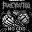 FUCK YOU TOO - NO GOD - CD 全12曲 1stアルバム NINJA X Skate Label ARTIST /JPN（GRIND、HARD CORE PUNK、CRUST、POWER VIOLENCE、 DOOM、DUB、ILLBIENT）ARTIST music