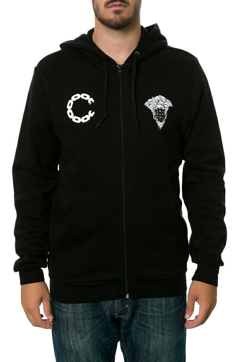 CROOKS & Castles (クルック