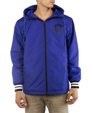 CROOKS & Castles ナイロンジャケット クルックス Men's Woven Anorak Brigand スケボー SKATE SK8 スケートボード HARD CORE PUNK ハードコア パンク HIPHOP ヒップホップ SURF サーフ レゲエ reggae スノボー スノーボード Snowboard NINJA X