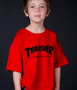 Thrasher (スラッシャー) US 子供 キッ