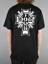 Dogtown Skateboards (ドッグタウン) Tシャ