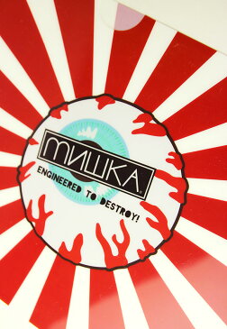 MISHKA A4 クリアファイル 事務用品 ミシカ KEEP WATCH Dating chapter Clear File Red スケボー SKATE SK8 スケートボード HARD CORE PUNK ハードコア パンク HIPHOP ヒップホップ SURF サーフ レゲエ reggae スノボー スノーボード Snowboard NINJA X