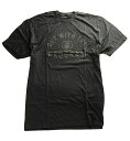 Program Skateboards (vO) TVc Get With The Program T-Shirt Charcoal Heather XP{[